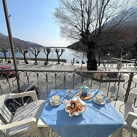 La Rondine فندق 3*