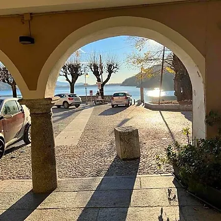 فندق La Rondine ميرجوزو